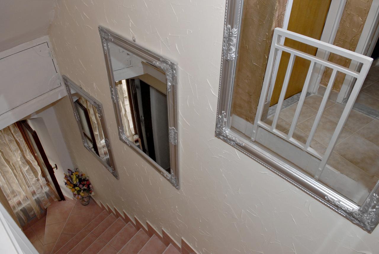 Apartment Piazzeta De Luxe Split Exterior photo
