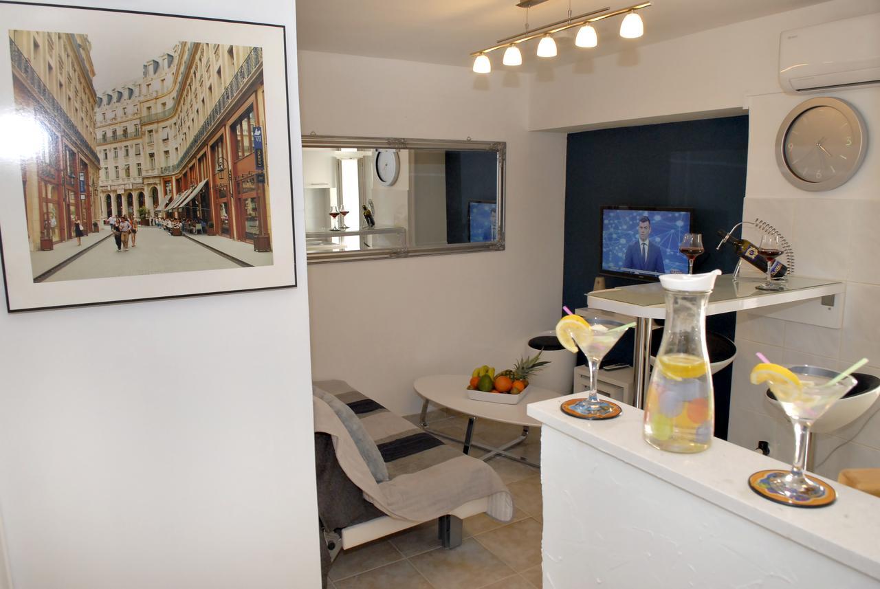 Apartment Piazzeta De Luxe Split Exterior photo